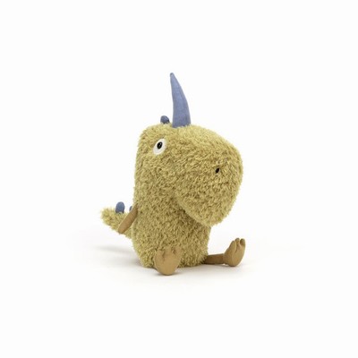 Jellycat Jubjub Gookie UK | 03876RQNT